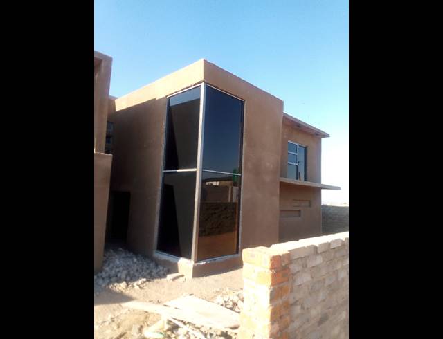 4 BEDROOM HOUSE FOR SALE IN SESHEGO